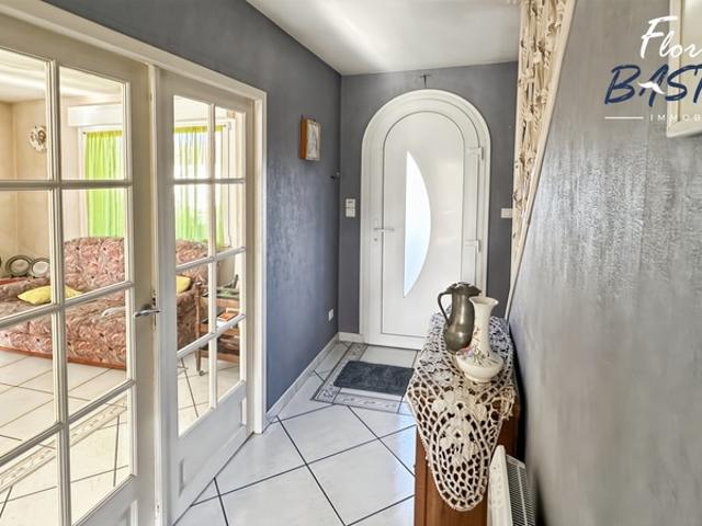 Maison vente à Valenciennes, Anzin