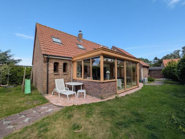 Maison vente à Dunkerque, Gravelines