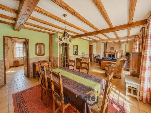 Maison vente à Arras, Achicourt