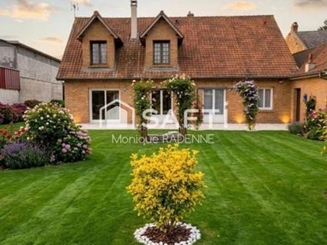 Villa vente à Amiens, Neuvillette
