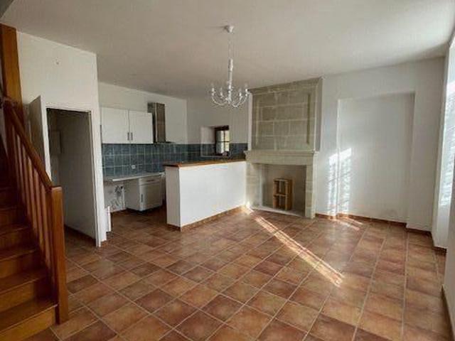 Maison location à Châtellerault, Ouzilly