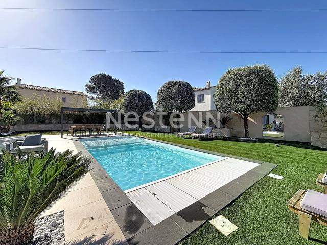 Maison vente à Grasse, Alpes-Maritimes