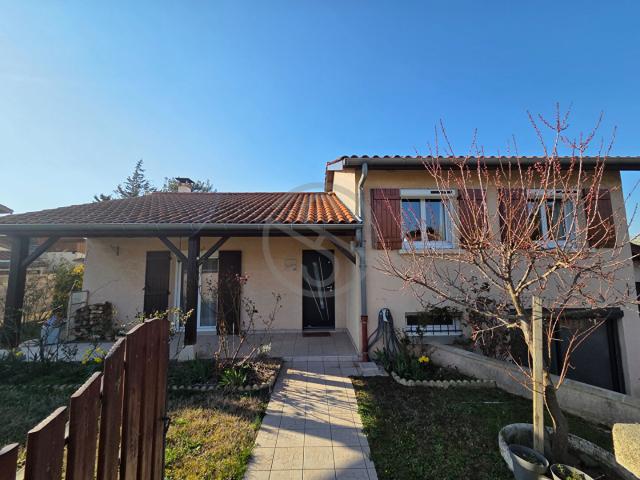 Maison vente à Lyon, Métropole de Lyon
