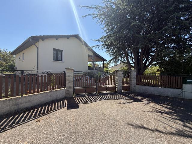 Maison vente à La Tour-du-Pin, Villette-d'anthon