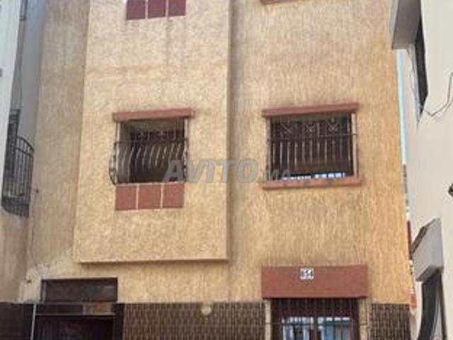 Maison vente à Anfa, Gharb-Chrarda-Beni Hssen