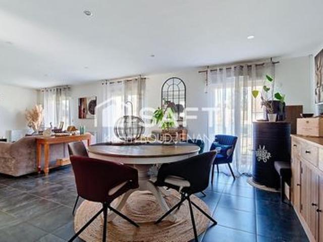 Villa vente à Sarcelles, Viarmes