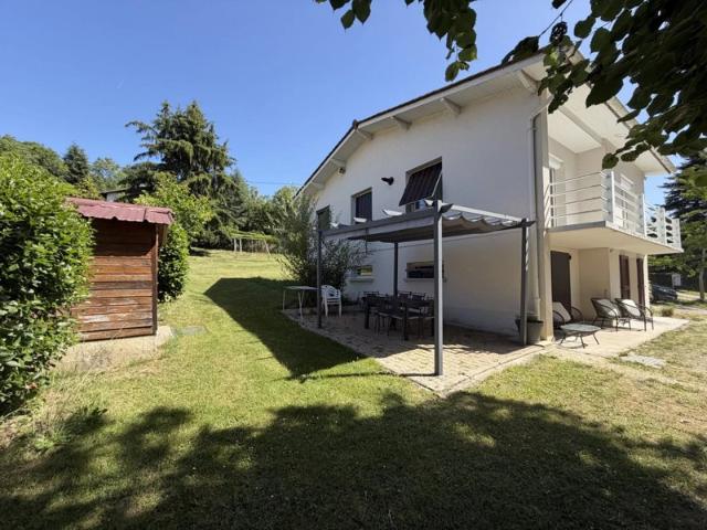Maison location à Vienne, Saint-hilaire-de-la-côte