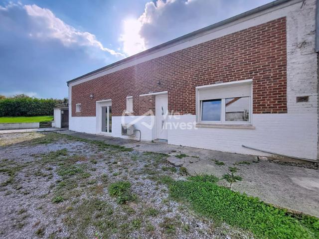 Maison vente à France métropolitaine, Anor