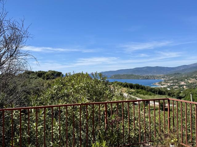 Maison vente à Ajaccio, Calcatoggio