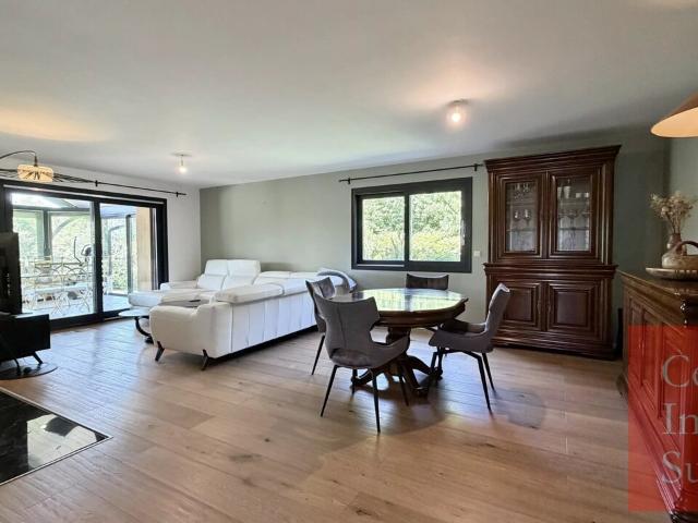 Maison vente à Annecy, Groisy