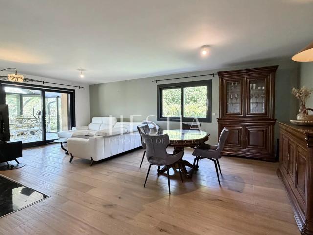Maison vente à Annecy, Groisy