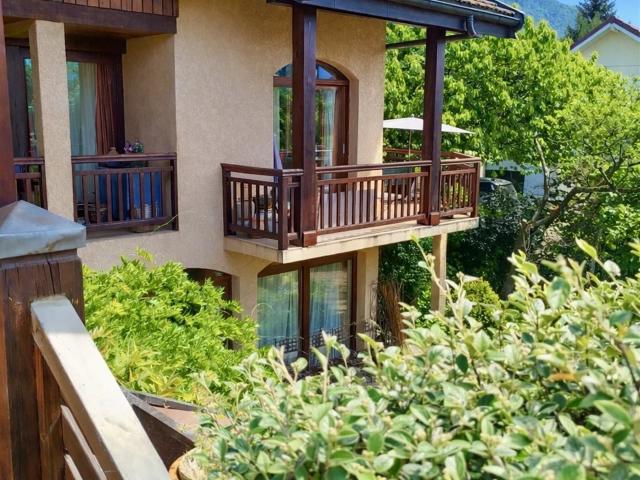 Maison vente à Annecy