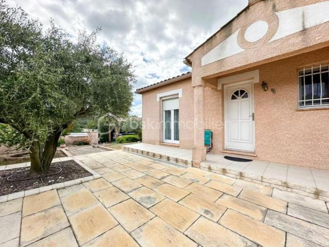 Maison vente à Lodève