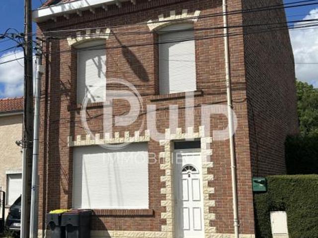 Maison vente à Arras, Quiéry-la-motte