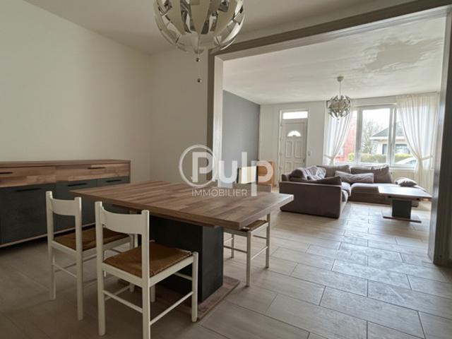 Maison vente à Arras, Quiéry-la-motte
