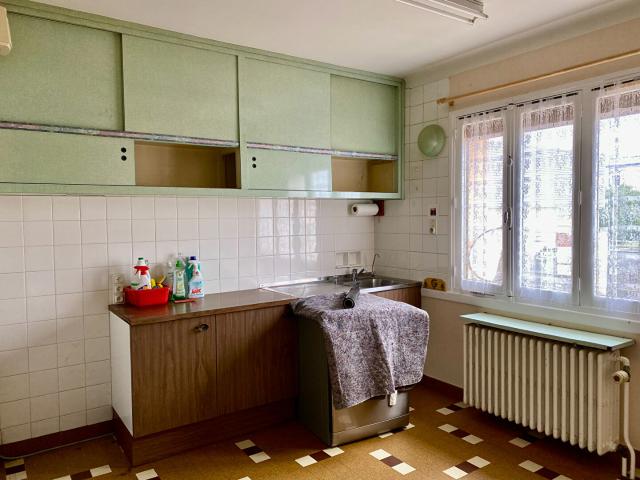 Maison vente à Autun, Bourgogne-Franche-Comté