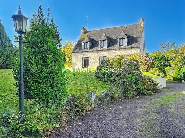 Maison vente à Lannion, Bretagne