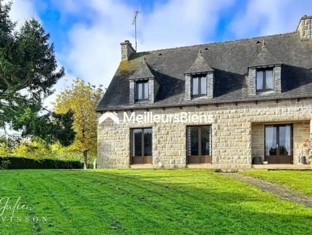 Maison vente à Lannion, Bretagne