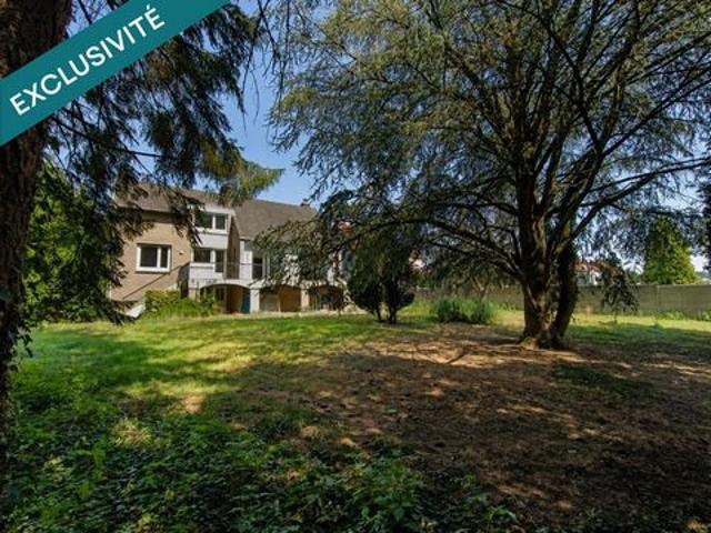 Villa vente à Saint-Omer, Lumbres