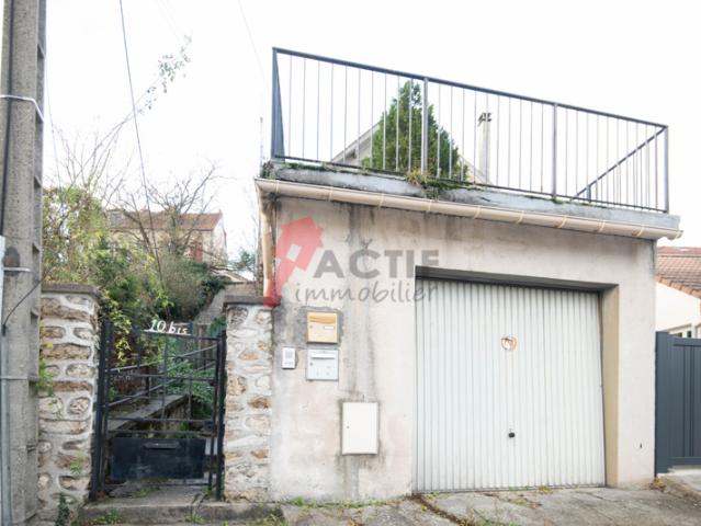 Maison vente à Évry, Villabé
