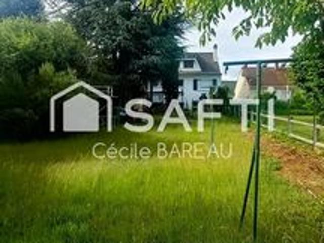 Villa vente à Vayres-sur-Essonne, Essonne