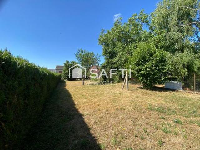 Villa vente à Viabon, Éole-en-Beauce