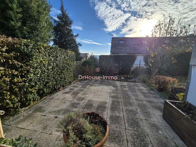 Maison vente à Mantes-la-Jolie, Epône