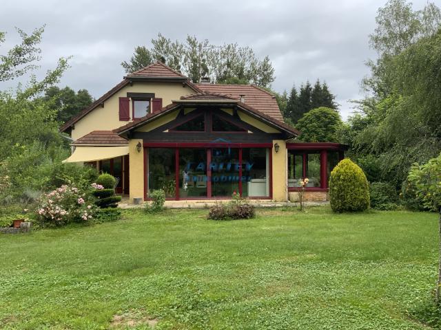 Maison vente à Lure, Linexert