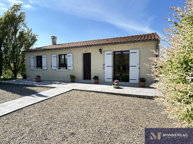 Maison vente à Jonzac, Arthenac