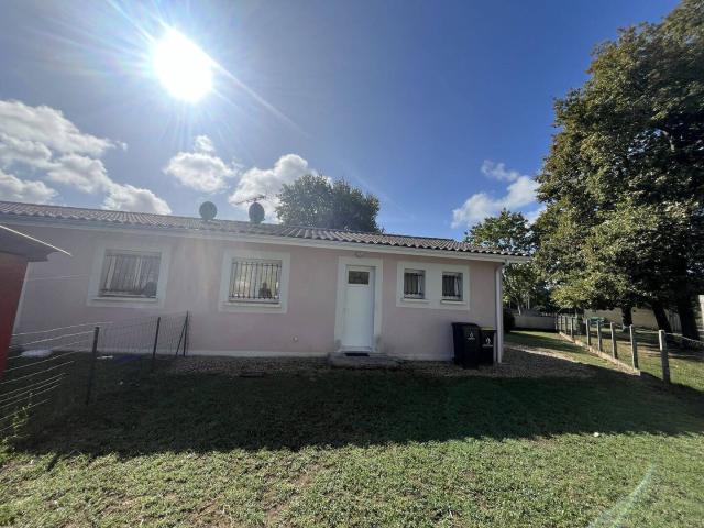 Maison location à Prignac-en-Médoc, Blaignan-Prignac