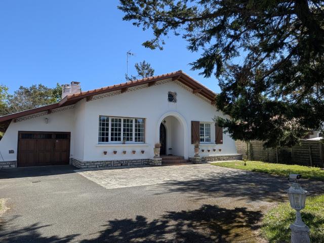 Maison vente à Dax, Labenne