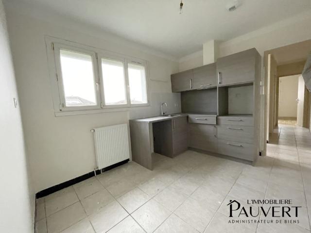 Appartement location à Pamiers