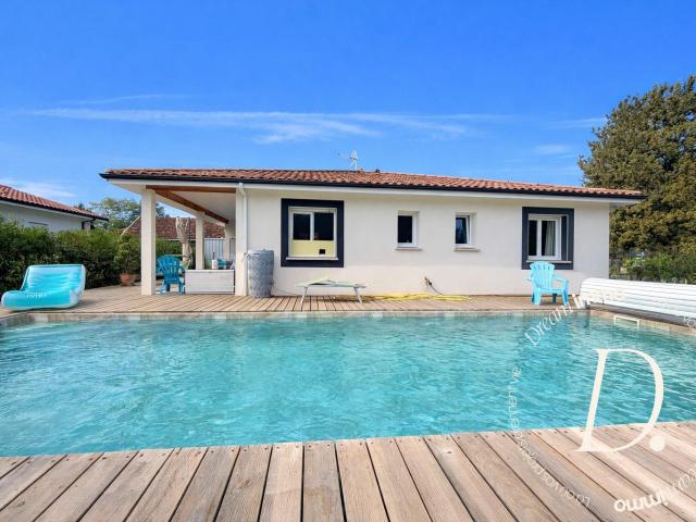 Maison vente à Dax, Castets