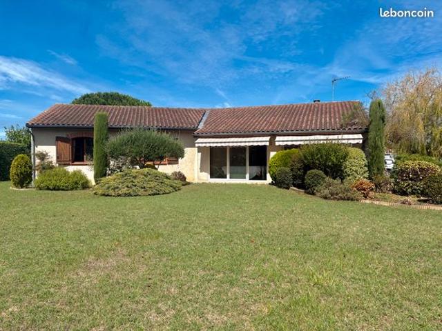 Maison vente à Mondonville, Haute-Garonne