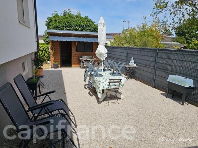 Maison vente à Dijon, Marsannay-la-côte