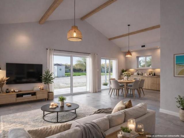 Maison vente à Dax, Tosse