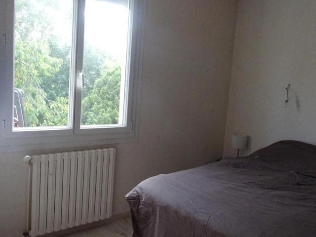 Maison location à Rennes, Bretagne