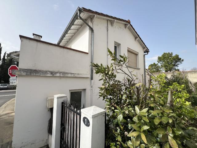 Maison vente à Toulouse, Lacroix-falgarde