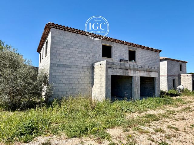 Maison vente à Istres, Châteauneuf-les-martigues