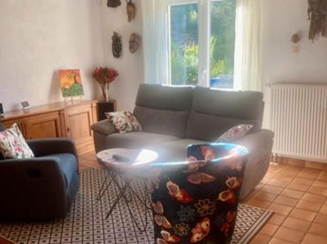 Maison vente à Thionville, Apach