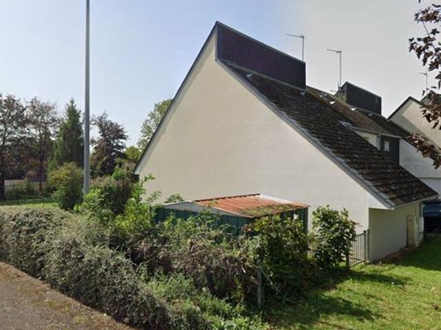 Maison vente à Argentan