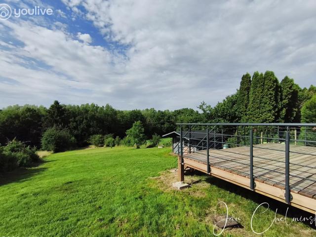 Maison vente à Belfort, Méziré
