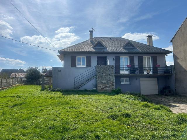 Maison vente à Millau, Réquista