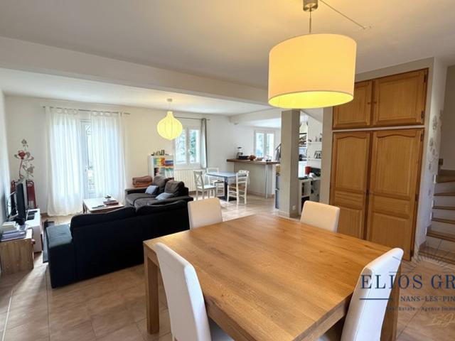 Maison vente à Brignoles, Seillons-source-d'argens