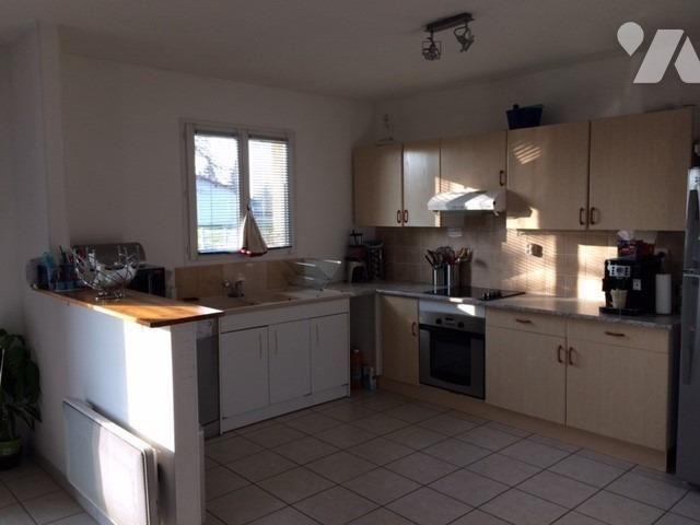 Maison location à Bourg-en-Bresse, Confrançon