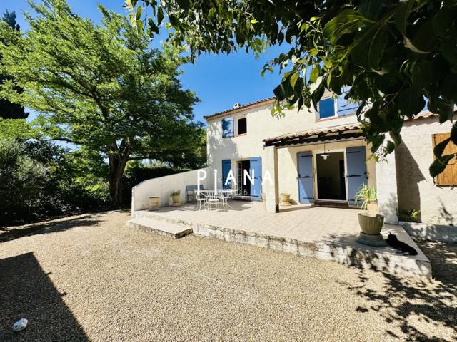 Maison vente à Aix-en-Provence, Aix-en-provence