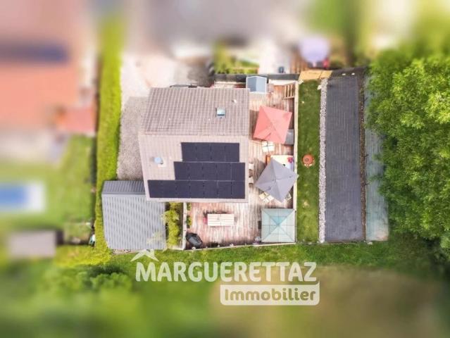 Maison vente à Thonon-les-Bains, Auvergne-Rhône-Alpes