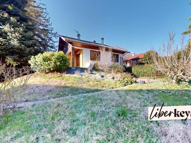Maison vente à Grenoble, Saint-egrève