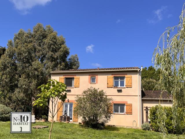 Maison vente à Condom, Labrihe
