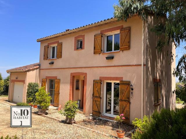 Maison vente à Condom, Labrihe
